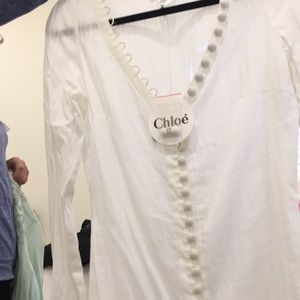Chloe Blouse